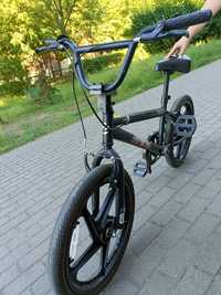 Rower BMX stan bardzo dobry