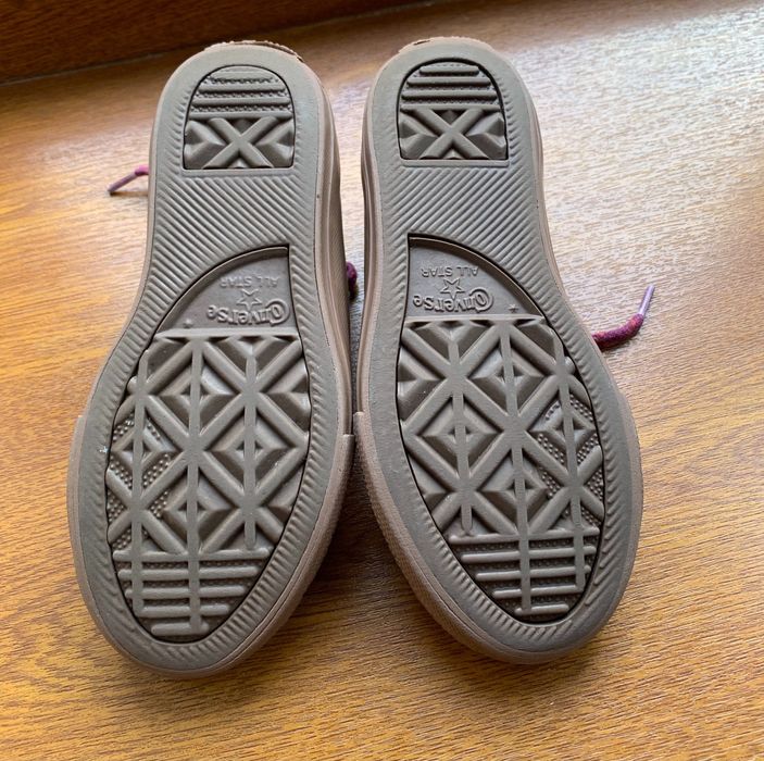 Кеди Converse дитячі