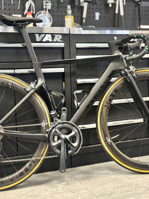 Rower Szosowy Canyon AEROAD CF SL rozm. S