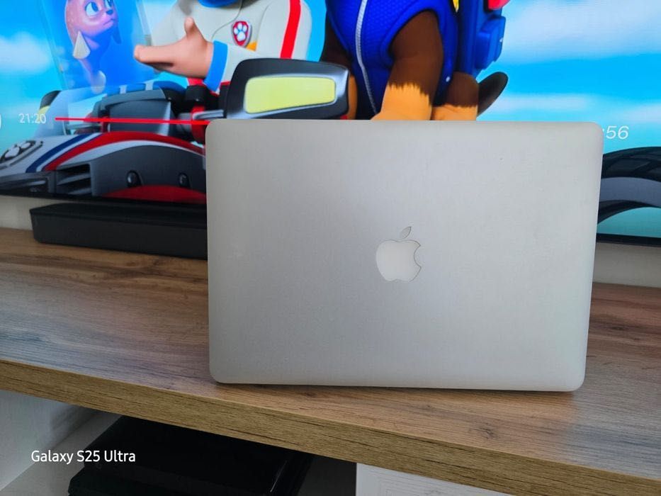 Apple MacBook AIR 13 A1466