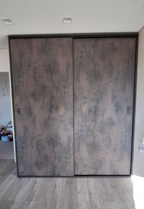 Виготовлення та встановлення корпусних меблів