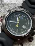 Zegarek Timex Expedition Ironman Vintage WR100m Nurek Diver nie Seiko