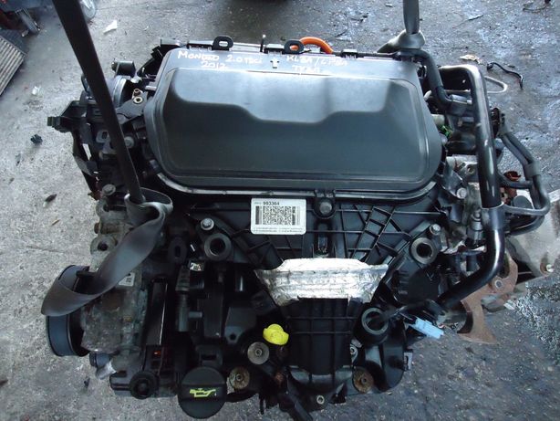 Motor Ford 2.0 Tdci de 2011 (TYBA)