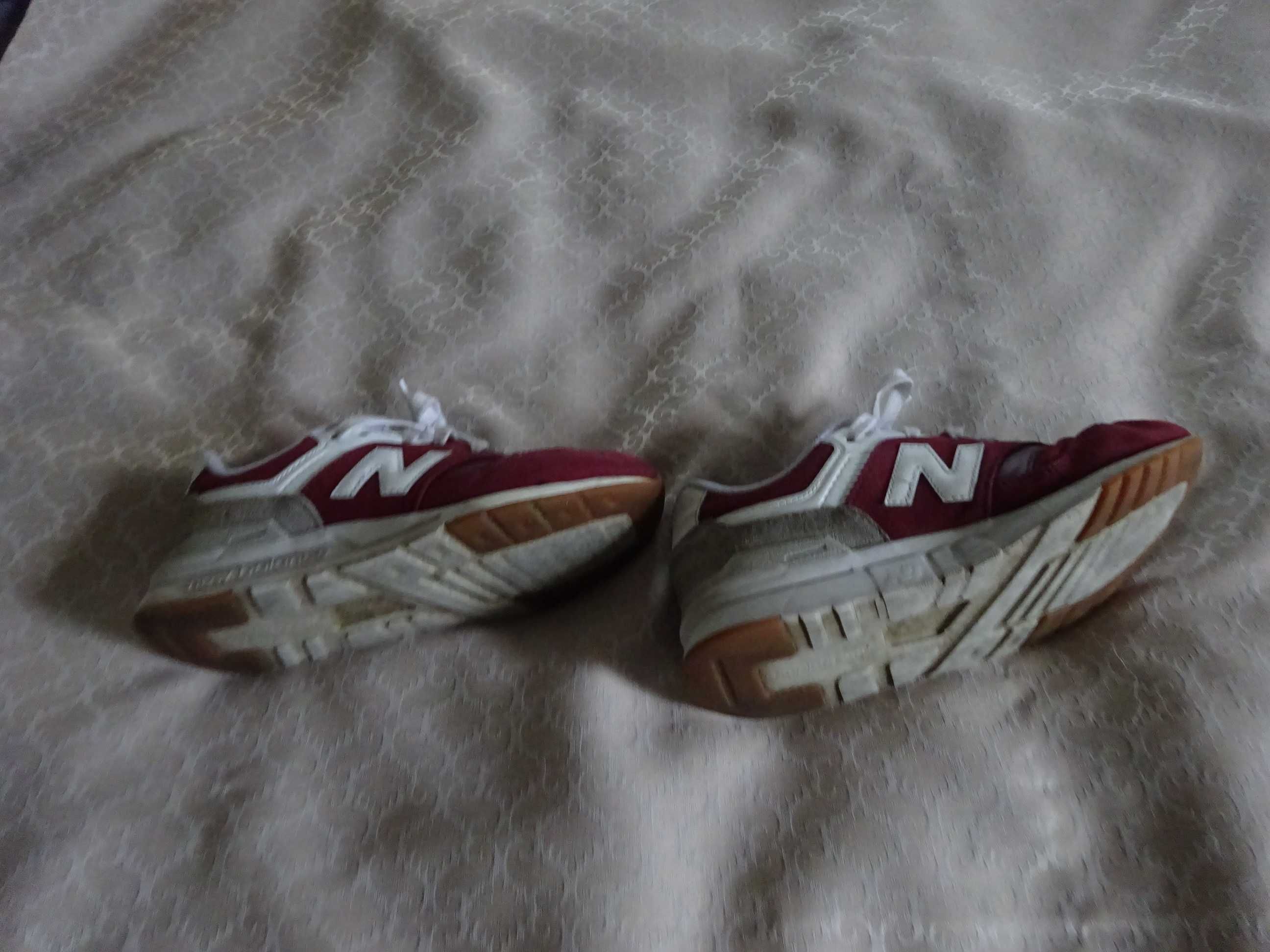 Buty New Balance Rozmiar 35