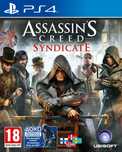 Assassin's Creed Syndicate Ps4 Nowa Gra Na Płycie