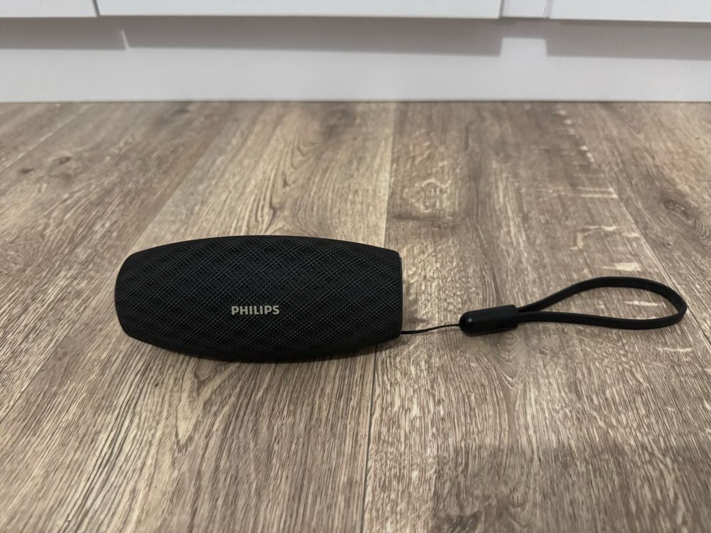 Блютуз (Bluetooth) колонка Philips BT6900 водонепроникна