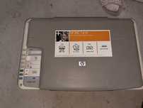 Drukarka HP PSC 1410