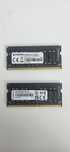 Ram 24GB DDR4 2666Mhz CL19 Sodimm GoodRam