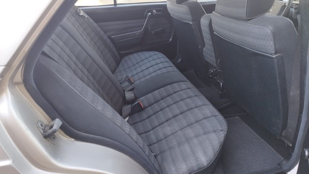 MERCEDES 190D *** Bom ESTADO ***