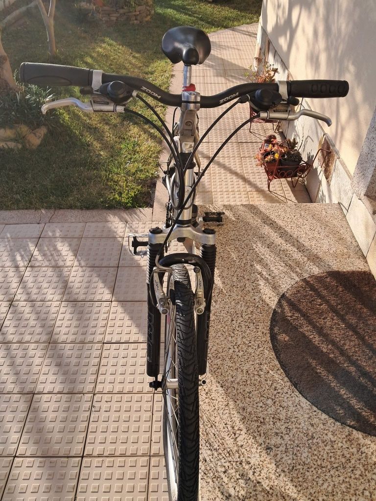 Bicicleta Otec bom estado