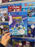 Sonic Colors: Ultimate PS4 igame