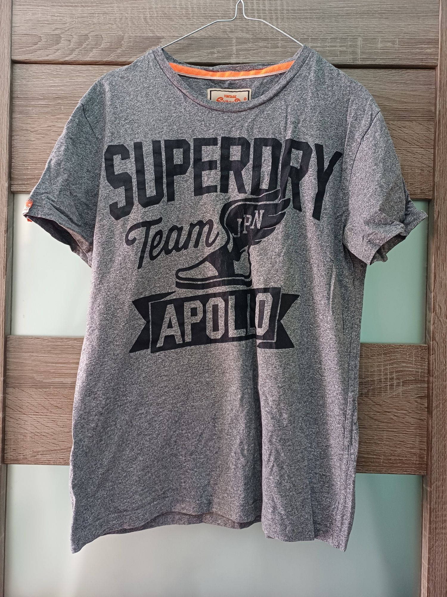 Koszulka tshirt meska super dry