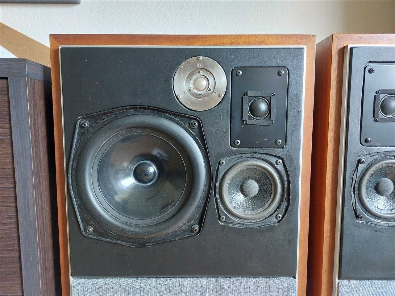 Kolumny podłogowe IMF TLS 50 mk2 linia transmisyjna rarytas
