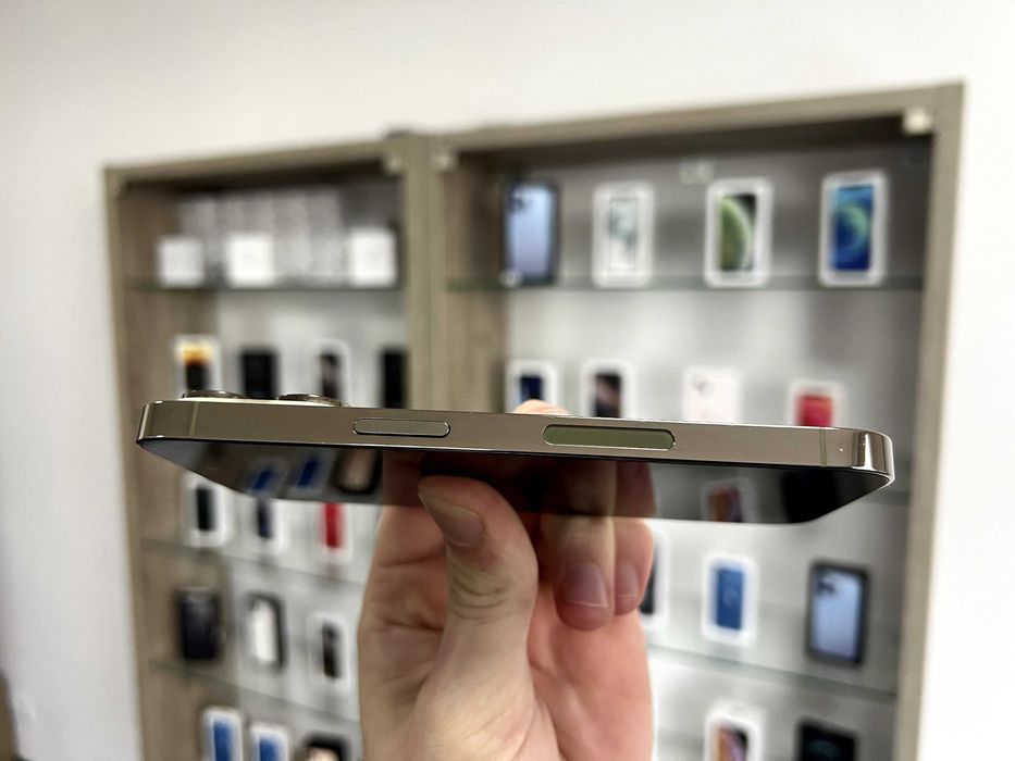 iPhone 14 Pro 256 GB Neverlock _ Гарантія _ Магазин_Обмін