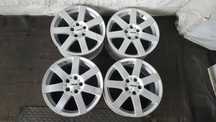 Felgi 5x112 8Jx17&#039;&#039;ET48 AUTEC MERC W212 W211 VW AUDI SEAT SKODA