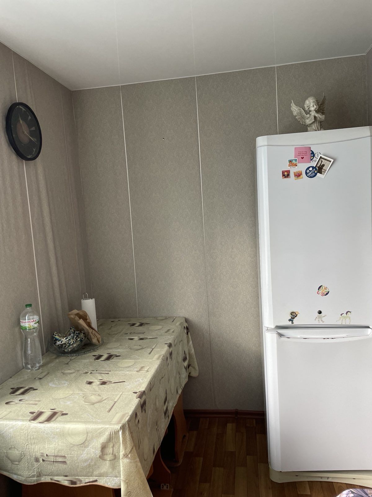 Продам 1комн квартиру