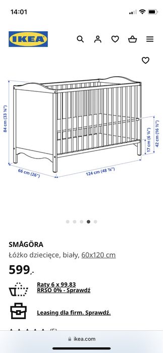 Wyprawka dla Niemowlaka rozmiar od 54-86