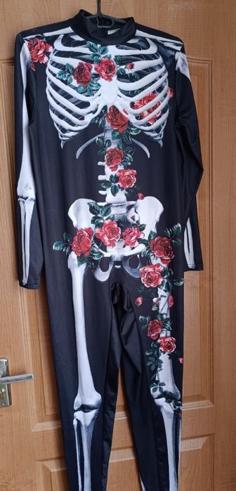 Костюм Гаррі Поттера, скелет, поліцейського