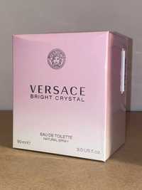 Versace Bright Crystal 90ml