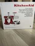Zestaw 3 akcesoriów do robota Kitchenaid