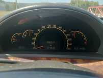 Mercedes s320 cdi