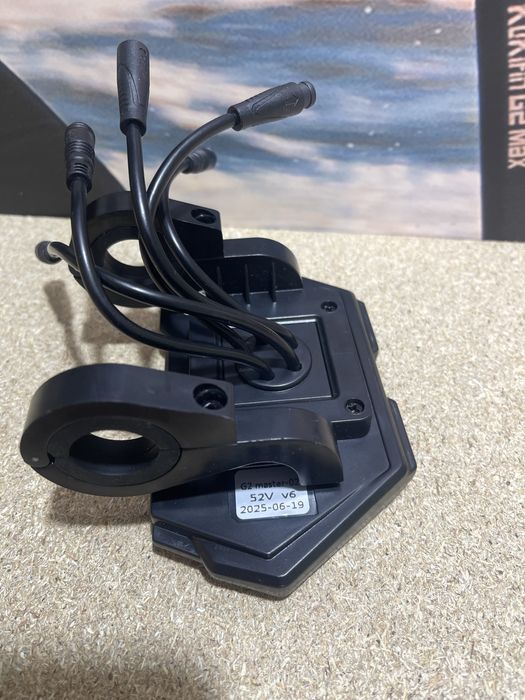 Licznik wyświetlacz do KuKirin G2 Master V 2025