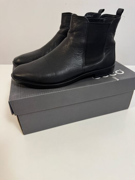 Sztyblety ECCO 38 r.