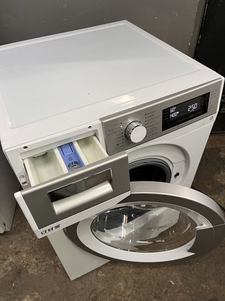 Pralka Cylinda ( beko ) 8kg 1400ob A+++ | 12msc | BD stan | Dowóz