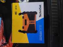 Radio budowlane TechniSat DigitRadio 230 OD