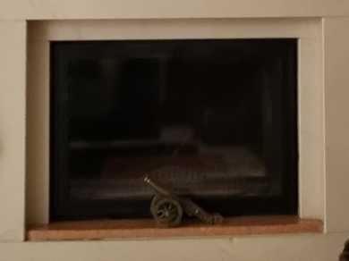 Recuperador de Calor a Lenha usado