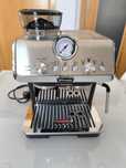 Máquina café Delonghi La Specialista Arte