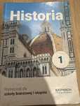 Podrecznik do historii