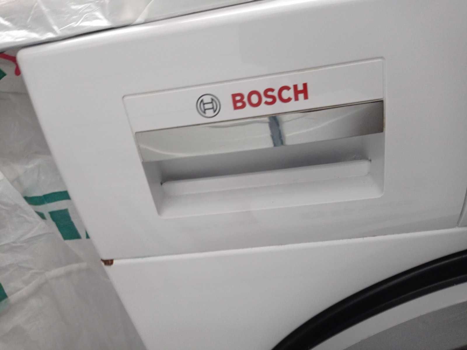 Стирально-сушильная машина автоматическая Bosch WVH30542EU на запчасти