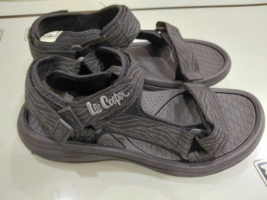 Чоловічі сандалії Lee Cooper 43 розмір