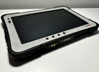 Tablet Ruggon PX-501 Rugged Przemysłowy Pancerny 10.1” i5 4GB 5G 120GB