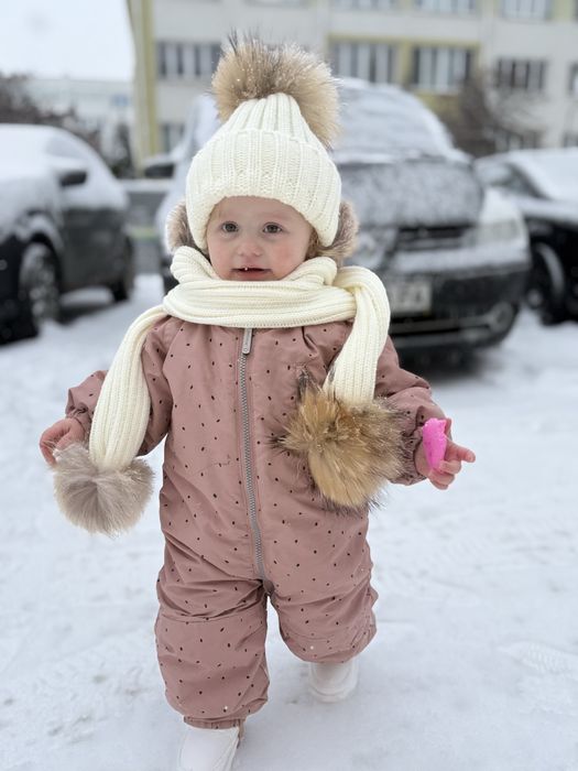 Комбінезон HM 86 р