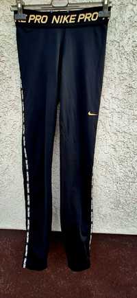 Legginsy Nike XS