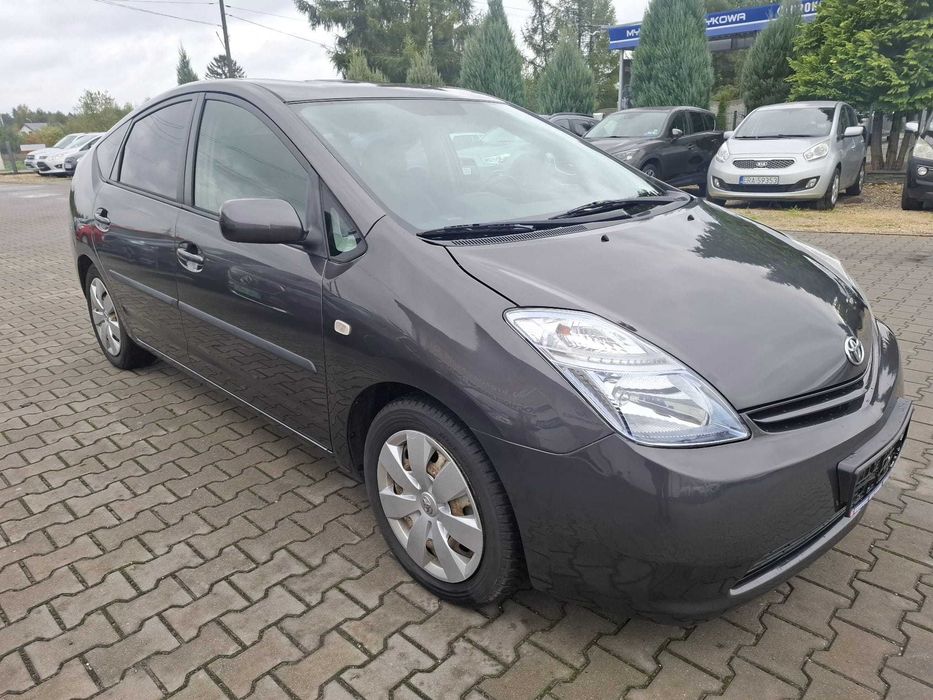 Toyota Prius 1.5B! Super Stan! Automat!