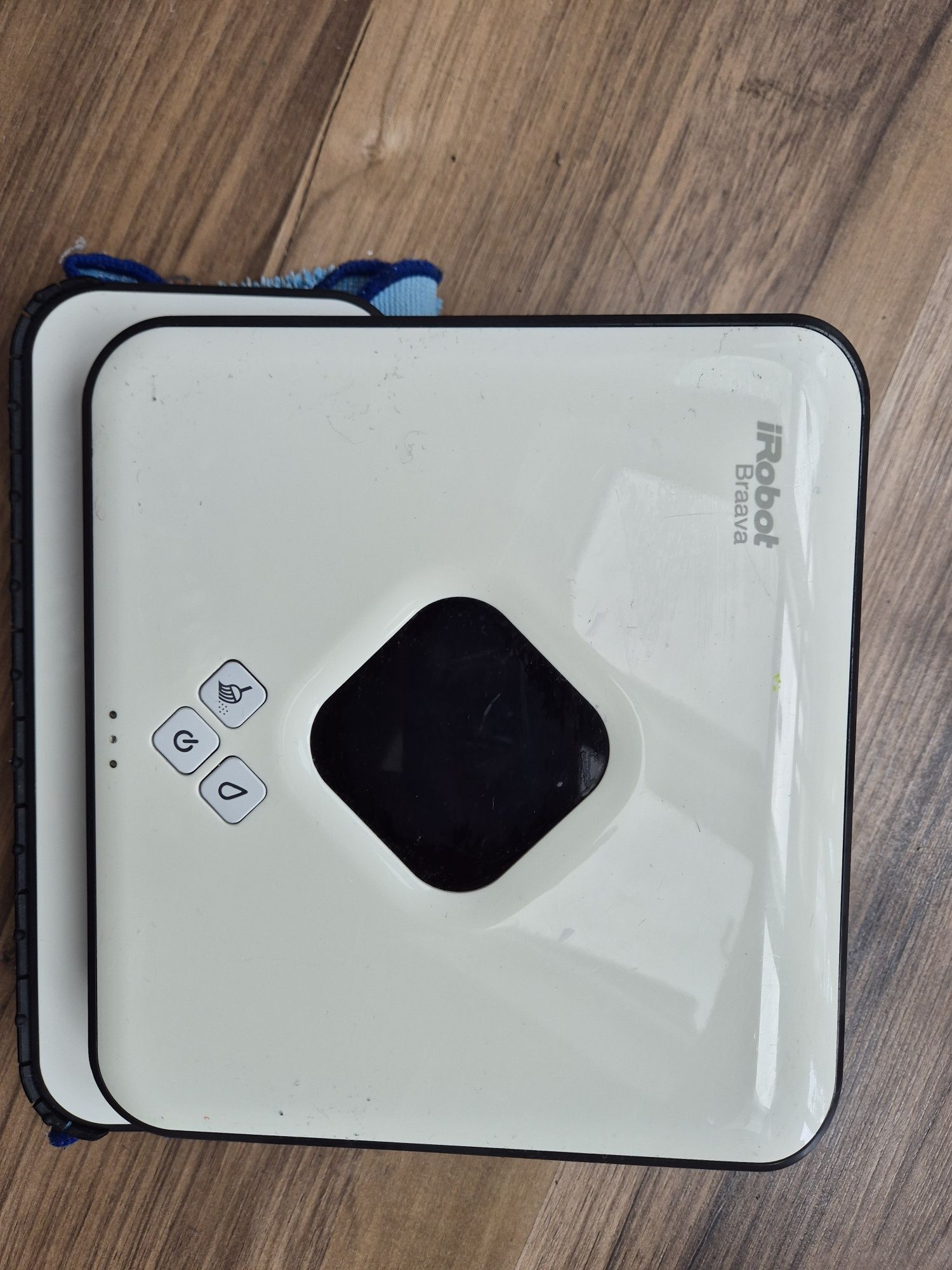 Irobot Braava mocujący używany