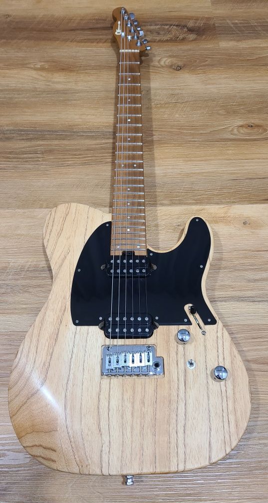 Charvel Pro Mod So Call Style