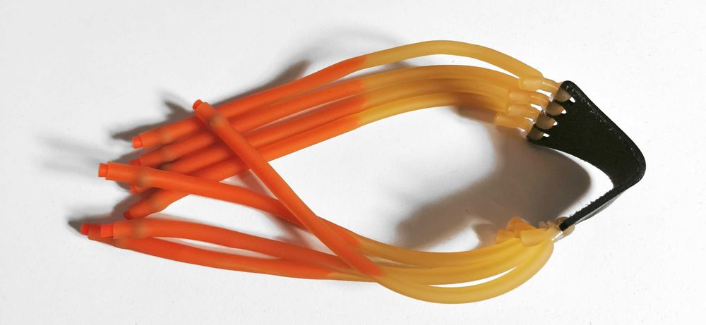 Proca karabinowa CNC metalowa z polski