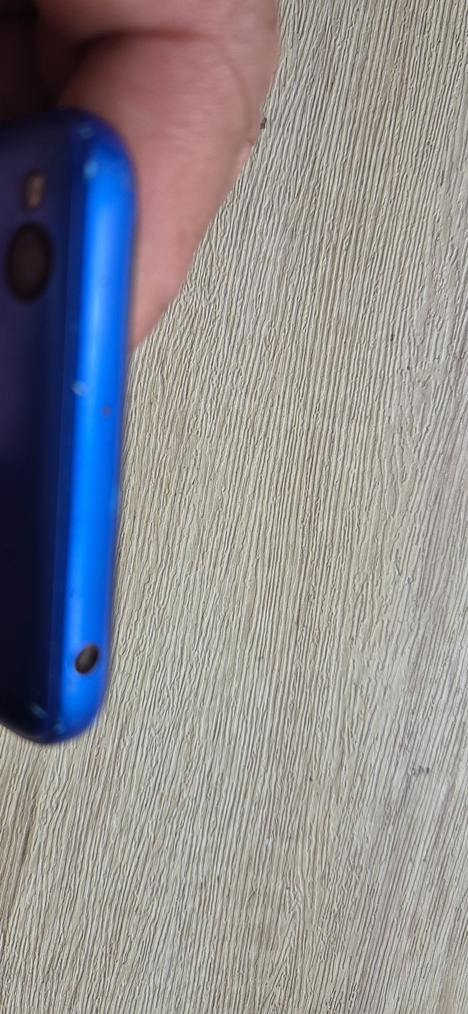 Redmi Go. Na części.