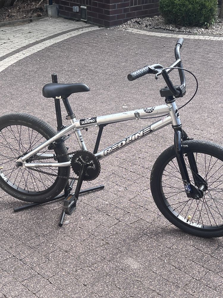 Bmx redline, stolen, odysey