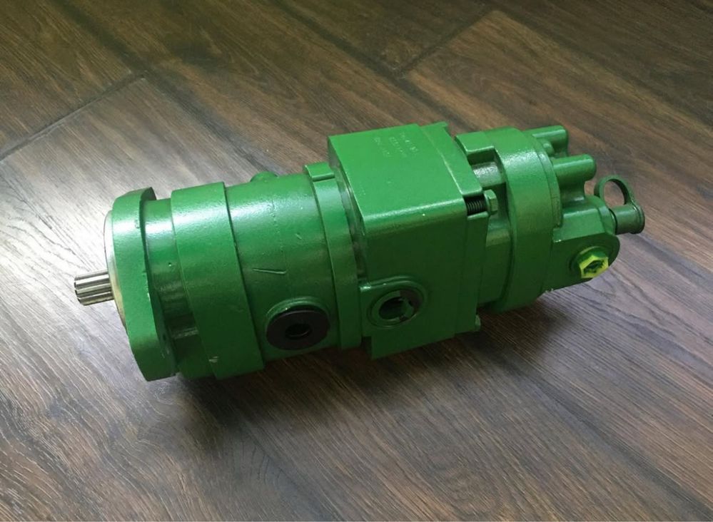 Гідронасос Eaton AH212539 John Deere в наявності !