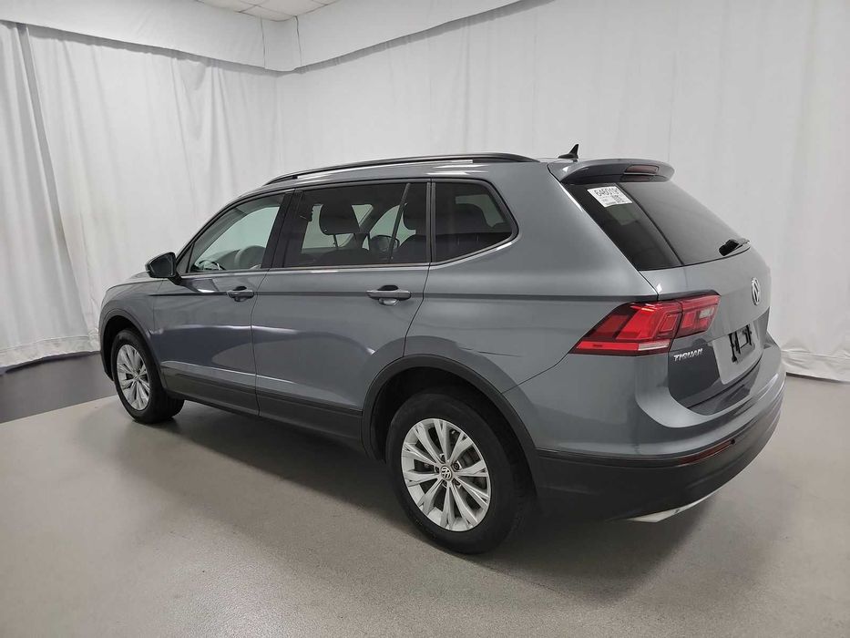 Volkswagen Tiguan S 2020 рік