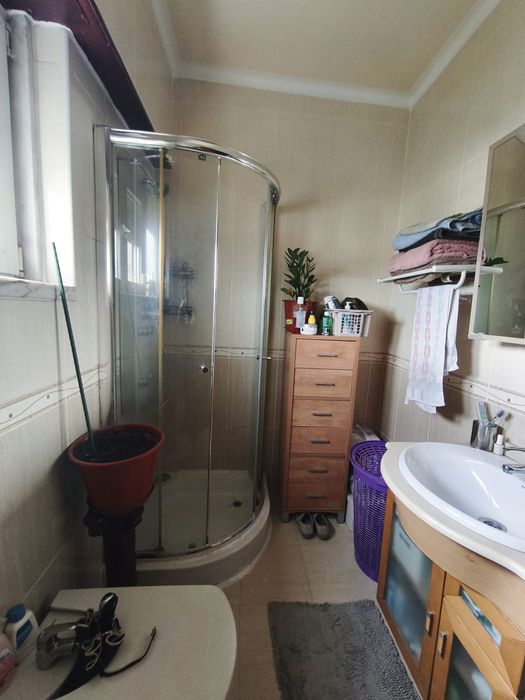 Apartamento T2 torre da marinha