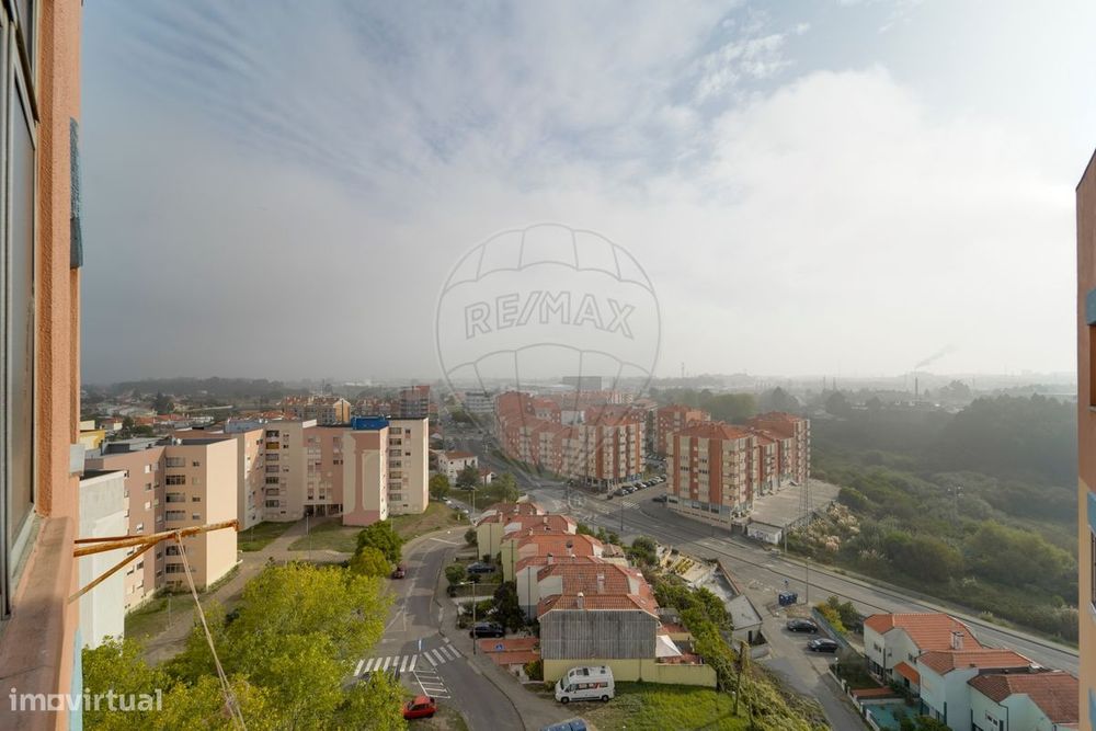 Apartamento T2 para venda