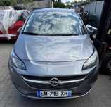 Opel Corsa maska z10b