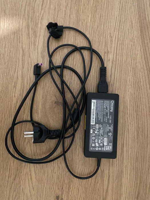 Acer Nitro 5 + Сумка и мышь