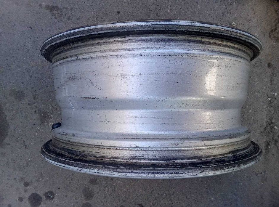 Диски литые R16 6.5J HYUNDAI Santa Fe SM 00-06 5291026200